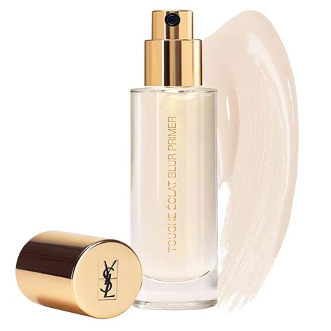 makeupalley ysl touche eclat blur primer|ysl touche eclat cushion.